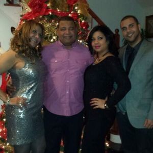 Meet your Posher, Angela